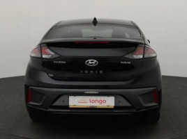Hyundai IONIQ | 4