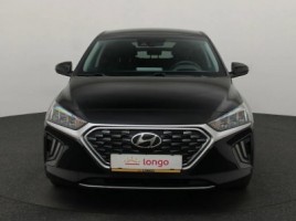 Hyundai IONIQ | 2