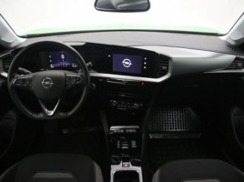 Opel Mokka, 1.2 l., visureigis | 1