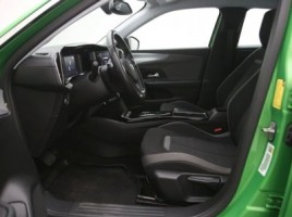 Opel Mokka, 1.2 l., visureigis | 3