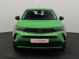 Opel Mokka, 1.2 l., visureigis | 2