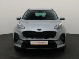 Kia Sportage | 2