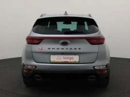 Kia Sportage | 4