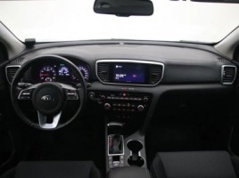 Kia Sportage | 1