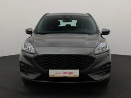 Ford Kuga | 2
