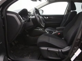 Nissan Qashqai, 1.2 l., visureigis | 3