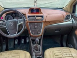 Opel Mokka | 1