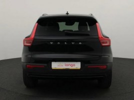 Volvo XC40, 1.5 l., cross-country | 4