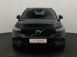 Volvo XC40, 1.5 l., cross-country | 2