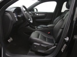 Volvo XC40, 1.5 l., cross-country | 3