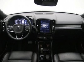 Volvo XC40, 1.5 l., cross-country | 1