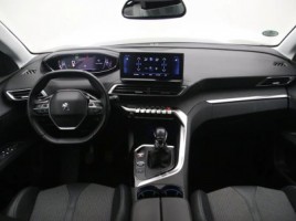 Peugeot 5008, 1.2 l., cross-country | 1