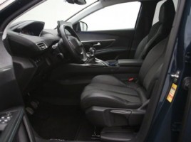 Peugeot 5008, 1.2 l., cross-country | 3