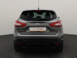 Nissan Qashqai, 1.2 l., cross-country | 4