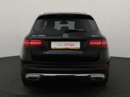 Mercedes-Benz GLC220 | 4