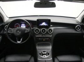 Mercedes-Benz GLC220 | 1