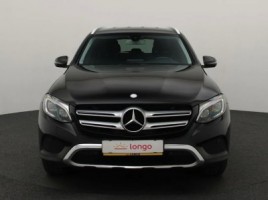 Mercedes-Benz GLC220 | 2