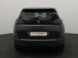 Peugeot 5008 | 4