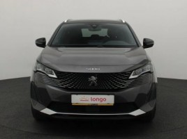 Peugeot 5008 | 2