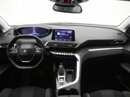 Peugeot 3008, 1.2 l., Внедорожник | 1