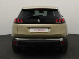 Peugeot 3008, 1.2 l., Внедорожник | 4