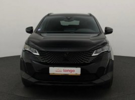 Peugeot 3008, 1.6 l., Внедорожник | 2