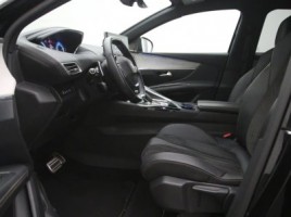 Peugeot 3008, 1.6 l., Внедорожник | 3