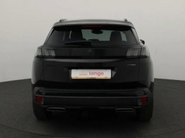 Peugeot 3008, 1.6 l., Внедорожник | 4