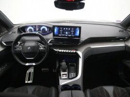 Peugeot 3008, 1.6 l., Внедорожник | 1