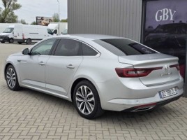 Renault Talisman, 1.6 l., Седан | 4