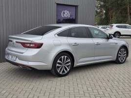 Renault Talisman, 1.6 l., Седан | 3