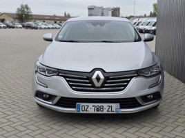 Renault Talisman, 1.6 l., Седан | 2