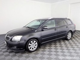 Toyota Avensis, 1.8 l., universalas | 1