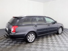 Toyota Avensis, 1.8 l., universalas | 2