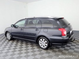 Toyota Avensis, 1.8 l., universalas | 3
