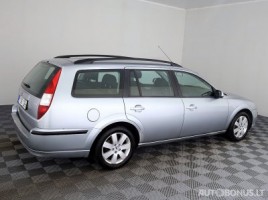 Ford Mondeo, 2.0 l., universalas | 2