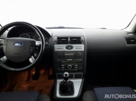 Ford Mondeo, 2.0 l., universalas | 4