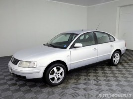 Volkswagen Passat, 2.5 l., Седан | 1
