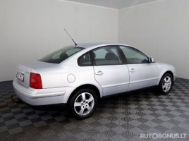 Volkswagen Passat, 2.5 l., Седан | 2