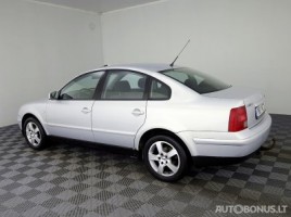 Volkswagen Passat, 2.5 l., Седан | 3