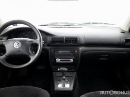 Volkswagen Passat, 2.5 l., Седан | 4