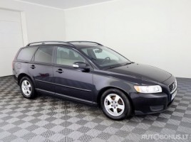 Volvo V50 universal