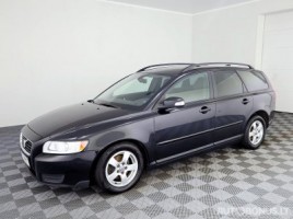 Volvo V50 | 1