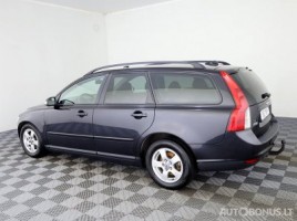Volvo V50 | 3