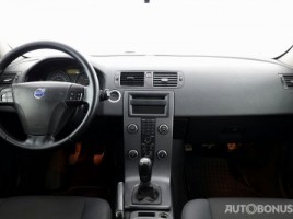 Volvo V50 | 4