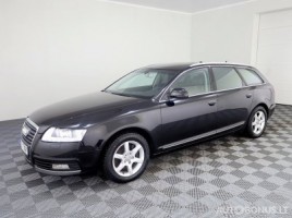 Audi A6, 2.0 l., universal | 1