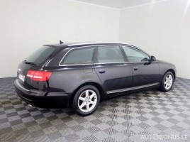 Audi A6, 2.0 l., universal | 2