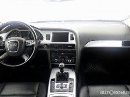 Audi A6, 2.0 l., universal | 4