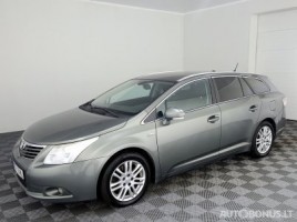 Toyota Avensis, 2.2 l., universalas | 1