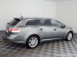 Toyota Avensis, 2.2 l., universalas | 2